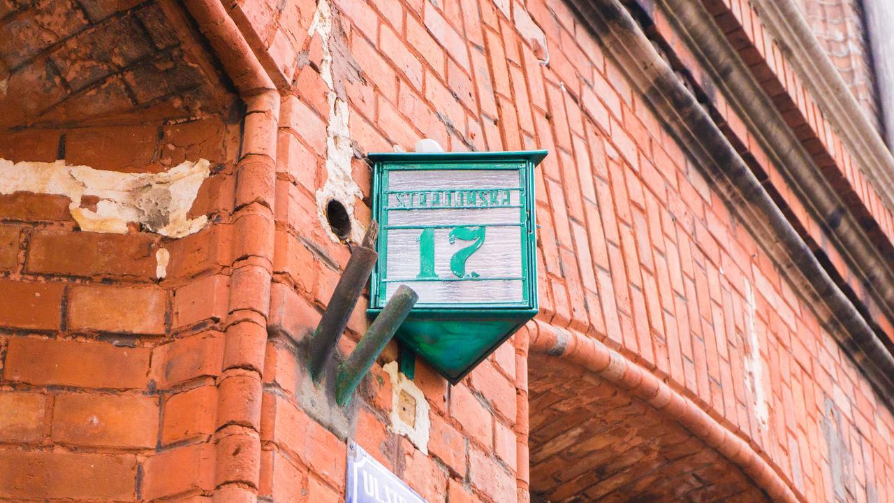 Hostel Motion Krakow Exterior photo