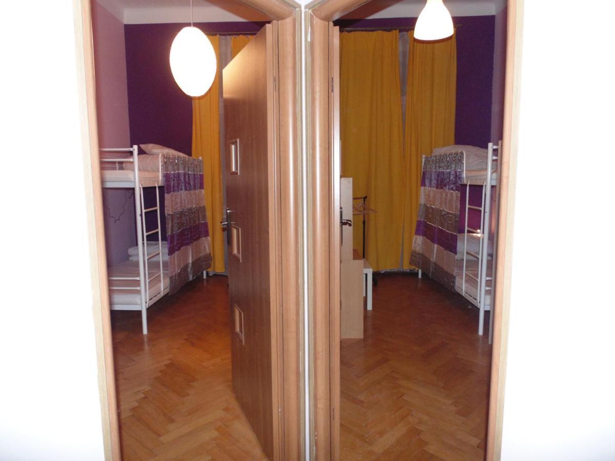 Hostel Motion Krakow Exterior photo