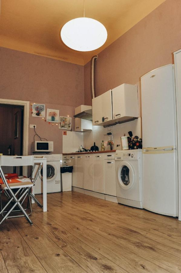 Hostel Motion Krakow Exterior photo