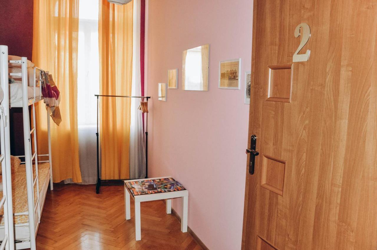 Hostel Motion Krakow Exterior photo