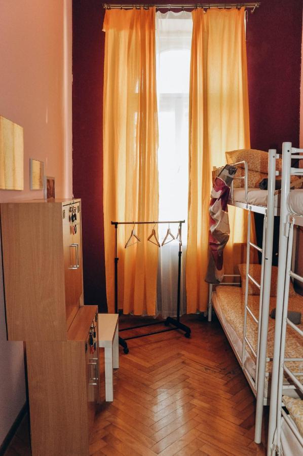 Hostel Motion Krakow Exterior photo